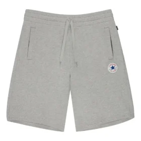 Chuck Taylor Classic Bermuda-Shorts (asiatische Größen) „Hellgrau“