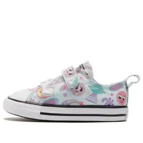 Chuck Taylor CTAS 2V Galactic Gal „Multicolor“