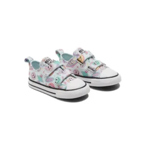 Chuck Taylor CTAS 2V Galactic Gal „Multicolor“