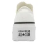 Chuck Taylor Double Stack „White“