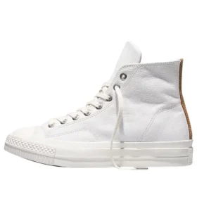 Chuck Taylor First String „Premium Leather“