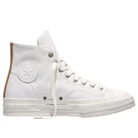 Chuck Taylor First String „Premium Leather“