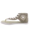 Chuck Taylor Gladiator Th „Beige“