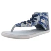 Chuck Taylor Gladiator Th „Fountain Blue“