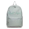 Chuck Taylor Go 2 Rucksack „Hellgrün“