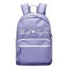 Chuck Taylor Go 2 Rucksack „Purple“