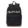 Chuck Taylor Go 2 Rucksack „Schwarz“