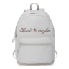 Chuck Taylor Go 2 Rucksack „Weiß“