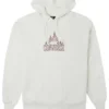 Chuck Taylor Hoodie „White“
