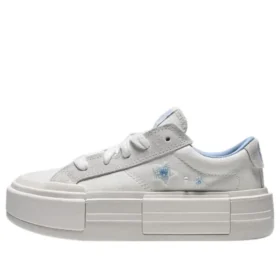 Chuck Taylor Low „Blau“