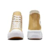 Chuck Taylor Move Platform High Top „Dunescape“