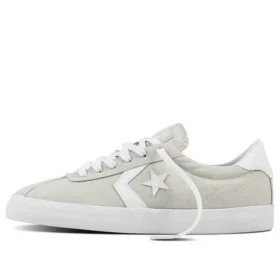 Chuck Taylor One Star Break Point Ox „Weiß“