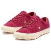 Chuck Taylor One Star OX „Dark Red“