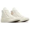 Chuck Taylor Patchwork High Top „Egret“