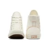 Chuck Taylor Patchwork High Top „Egret“