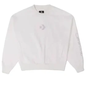 Chuck Taylor Pullover „Weiß“