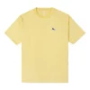 Chuck Taylor Schuh-Patch-T-Shirt asiatische Größen „Gelb“
