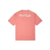 Chuck Taylor Schuh-Patch-T-Shirt asiatische Größen „Pink“