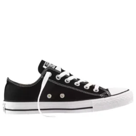Chuck Taylor „Schwarz Weiß“