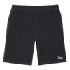 Chuck Taylor Script Shorts (asiatische Größen) „Schwarz“