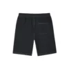 Chuck Taylor Script Shorts (asiatische Größen) „Schwarz“