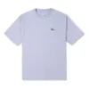 Chuck Taylor Shoe Patch T-Shirt asiatische Größen „Blue“