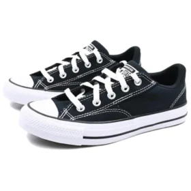 Chuck Taylor SNL „Black White“