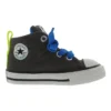 Chuck Taylor Street MidTop „Olive Green“