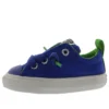 Chuck Taylor Street Slip „Blau“