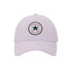 Chuck Taylor Tipoff Baseball Cap „Vapor Violet“
