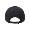 Chuck Taylor Tipoff Baseballkappe „Black“