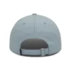 Chuck Taylor Tipoff Baseballkappe „Cloudy Daze Grey“