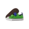 Chuck Taylor Velcro Ox „Jungle Green“