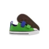 Chuck Taylor Velcro Ox „Jungle Green“
