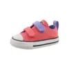 Chuck Taylor Velcro Ox „Pink“