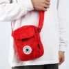 Chuck Umhängetasche „Rot“