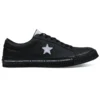 Cinverse One Star OX „Schwarz“