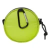 Circle Utility Pouch „Grün“