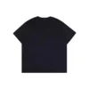 City Escape T-Shirt (asiatische Größen) „Schwarz“