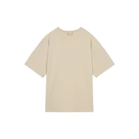 City Escape Tee – asiatische Größen „Tan“