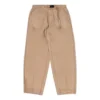 City Escape Woven Pants Asien-Größen „Khaki“