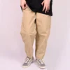 City Escape Woven Pants Asien-Größen „Khaki“