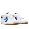 CL98 EasyOn „White Blue“