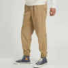 Classic Jogger Asia-Größen „Nomad Khaki“