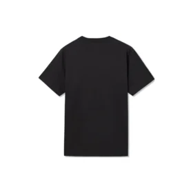 Claw Machine Grafik-T-Shirt (asiatische Größen) „Schwarz“