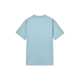 Claw Machine Graphic Tee asiatische Größen „Blau“