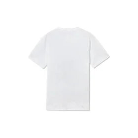 Claw Machine Graphic Tee asiatische Größen „Weiß“