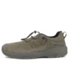 Cln Camping Shoes „Olive Green“
