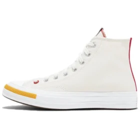 CLOT x Chuck 70 High „White“