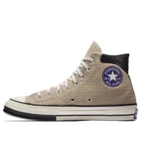 CLOT x Chuck Taylor 70 Hi Top „Grey“